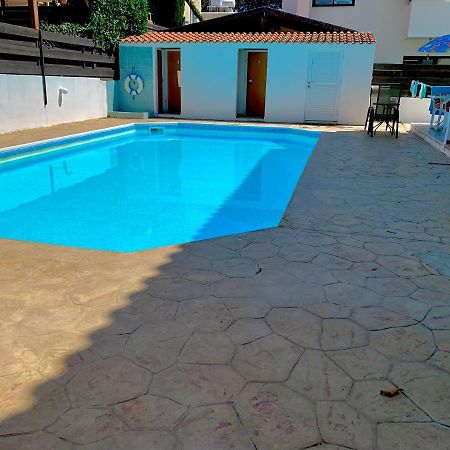 Diana Townhouse 5 Villa Paphos Ngoại thất bức ảnh