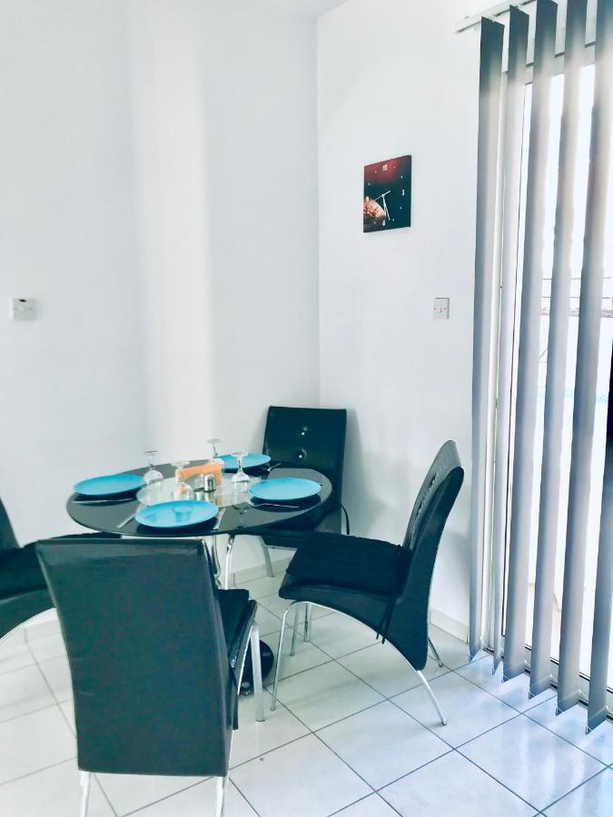 Diana Townhouse 5 Villa Paphos Ngoại thất bức ảnh